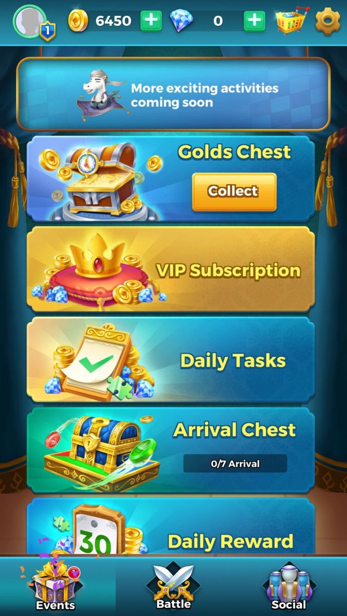 bm bet app game