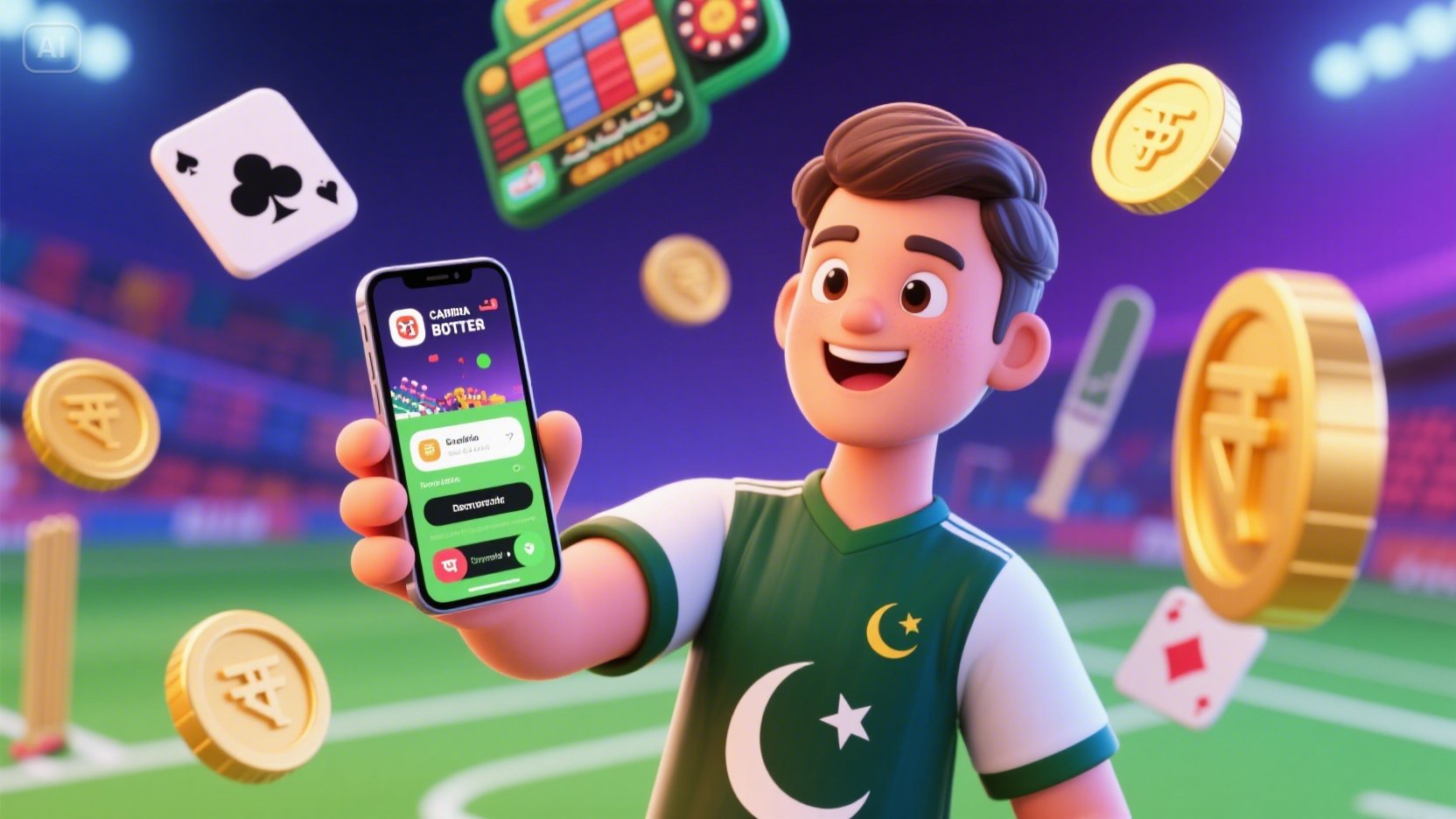 bm bet appDeposit in PKR and claim 200% instantly! Pakistani players can enjoy mobile gaming, real cash rewards, and secure JazzCash withdrawals any time.