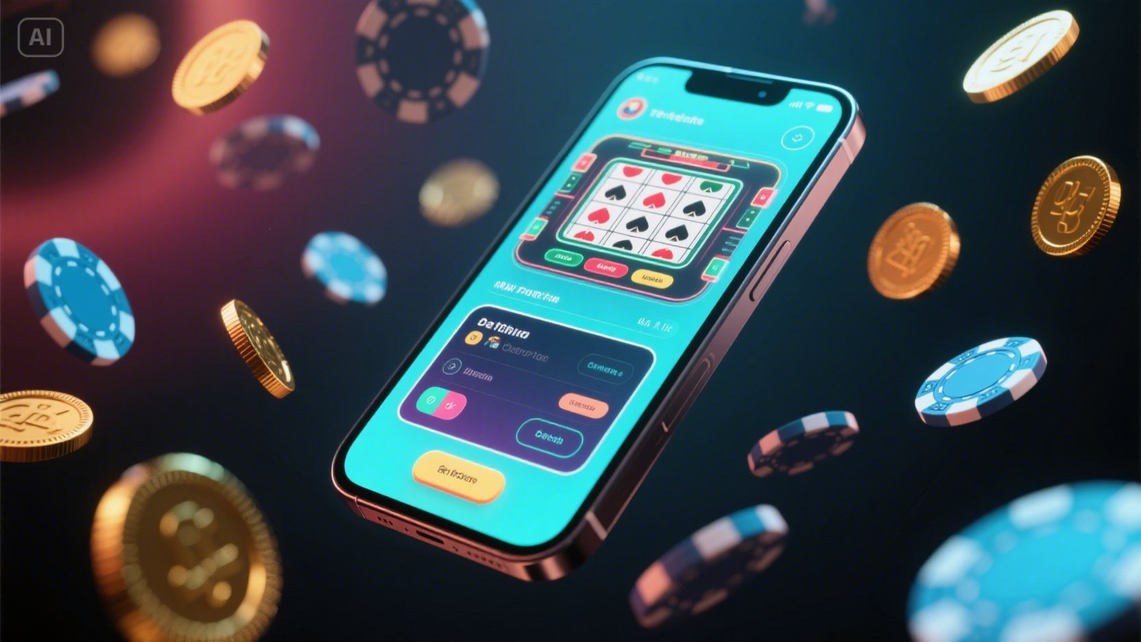 Registration at bm bet app Casino
