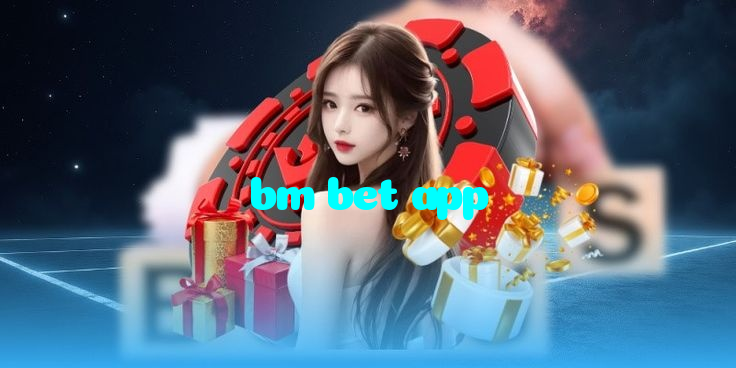 available types of bm bet app bet including pre-match live express and system bets