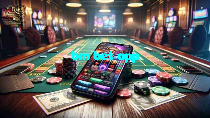 bm bet app