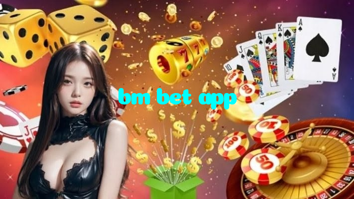 making first deposit on bm bet app website using local payment methods in Pakistan