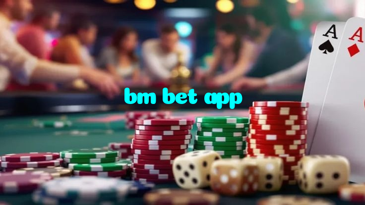 bm bet app خوش آمدید بونس +600% پیشکش موبائل ایپ کے پروموشن سیکشن میں دکھائی دیتی ہے۔